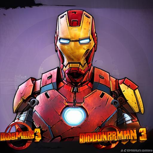 00462-1123499139-[[3d render]] of ((iron man)) in the style of stbtc, ((casino aesthetic)), ((standing in a dark room)), dirty walls, damaged wal.png